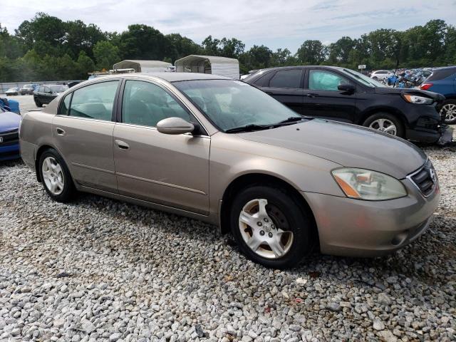 Photo 4 from auction – 2003 NISSAN ALTIMA BAS with VIN 1N4AL11D83C322171