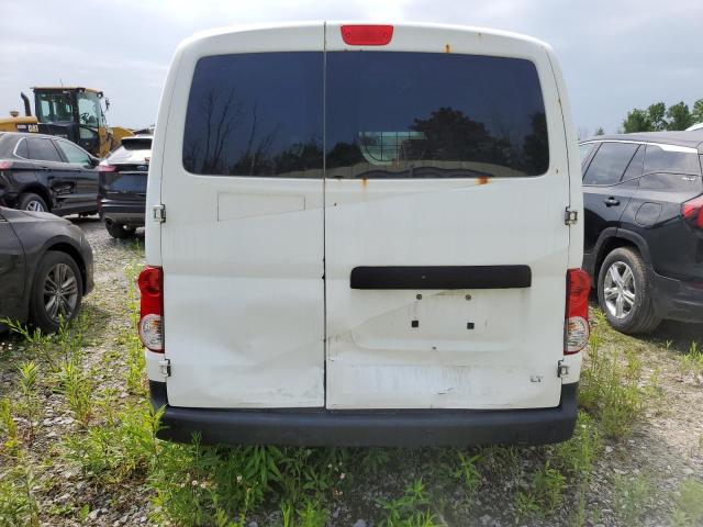 Photo 6 from auction – 2017 CHEVROLET CITY EXPRE with VIN 3N63M0ZN6HK719366