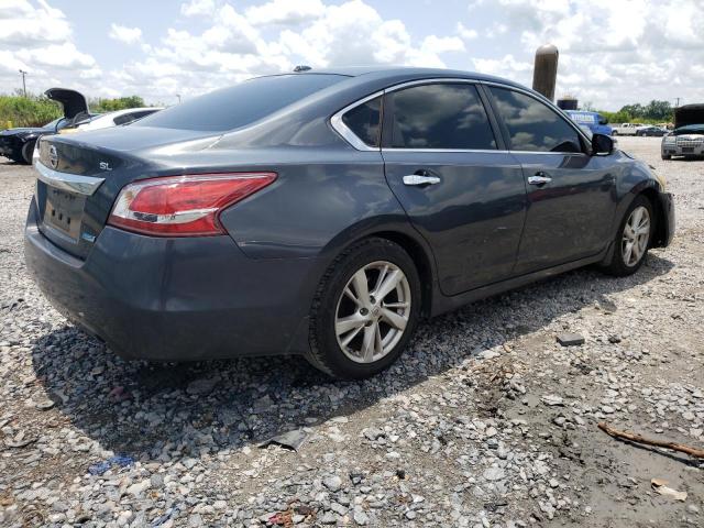 Photo 3 from auction – 2013 NISSAN ALTIMA 2.5 with VIN 1N4AL3APXDC299533