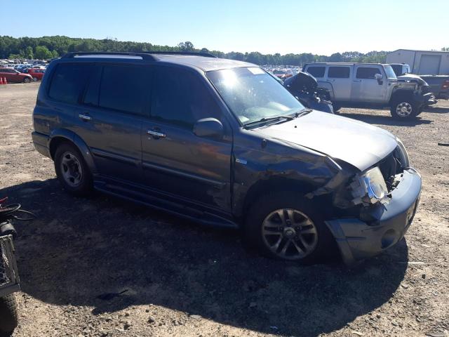 Photo 4 from auction – 2006 SUZUKI XL7 with VIN JS3TY92V264100008