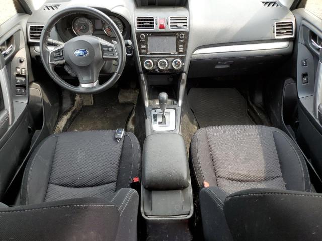 Photo 8 from auction – 2016 SUBARU FORESTER 2 with VIN JF2SJCNC1GH557605