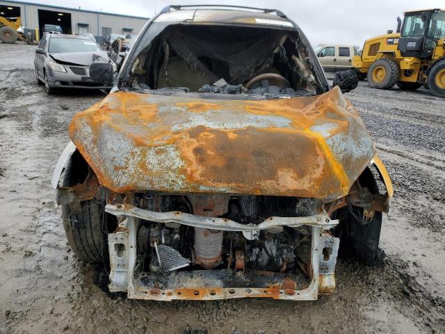 Photo 5 from auction – 2007 TOYOTA RAV4 with VIN JTMBD33V076053326