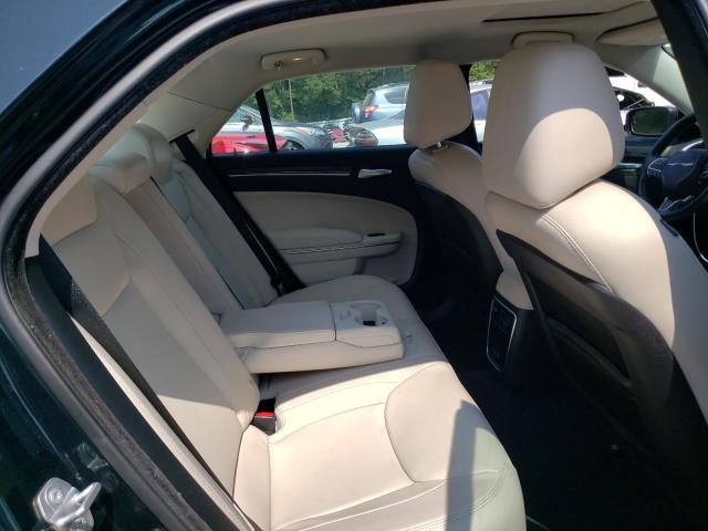 Photo 10 from auction – 2016 CHRYSLER 300 LIMITE with VIN 2C3CCAAG5GH307972