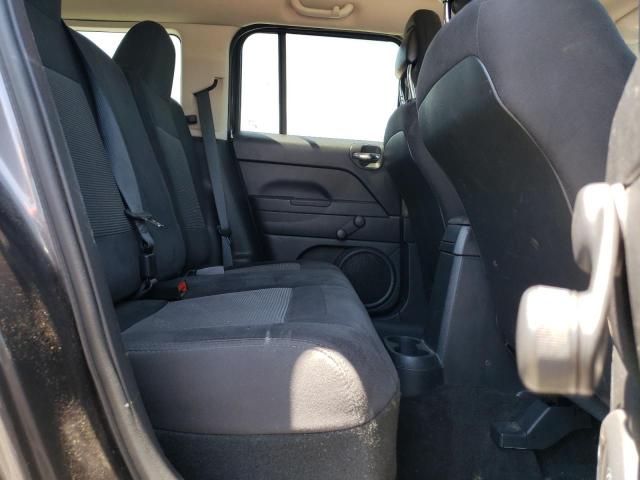 Photo 10 from auction – 2015 JEEP PATRIOT SP with VIN 1C4NJPBAXFD328349