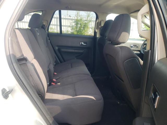 Photo 11 from auction – 2010 FORD EDGE SEL with VIN 2FMDK3JC4ABB70248