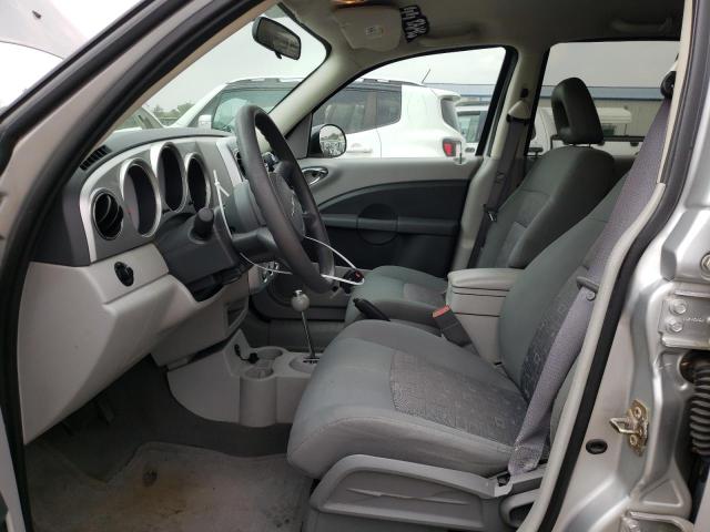 Photo 7 from auction – 2006 CHRYSLER PT CRUISER with VIN 3A4FY58B26T374024