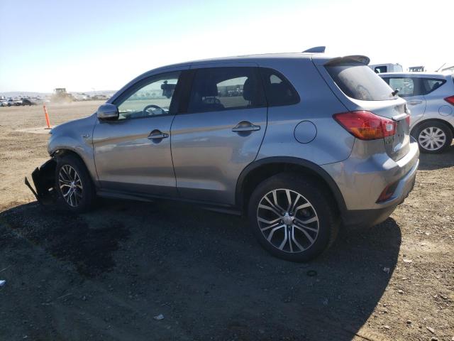 Photo 2 from auction – 2018 MITSUBISHI OUTLANDER with VIN JA4AP3AW1JZ036355