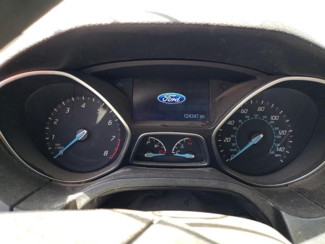 Photo 9 from auction – 2014 FORD FOCUS SE with VIN 1FADP3K25EL431524