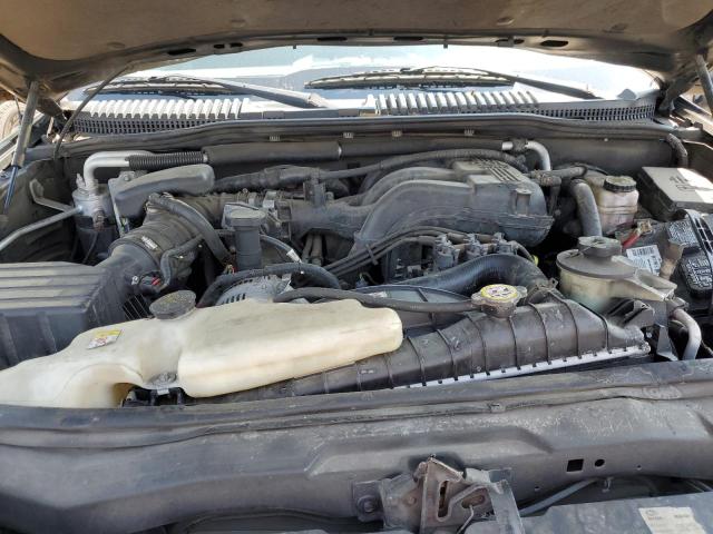 Photo 12 from auction – 2007 FORD EXPLORER X with VIN 1FMEU63E07UA99163