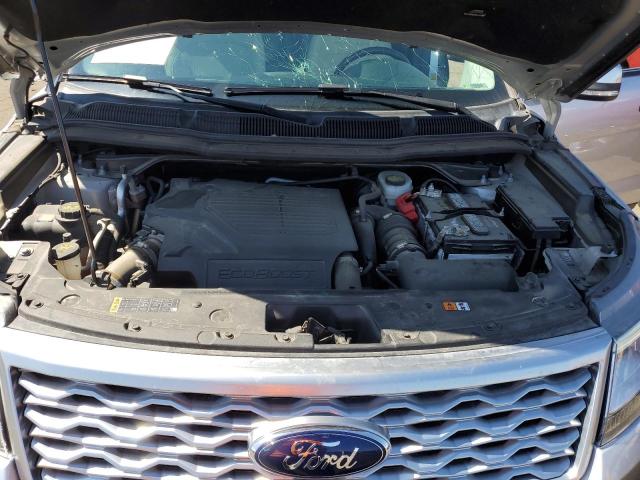 Photo 11 from auction – 2017 FORD EXPLORER P with VIN 1FM5K8HT1HGE23729