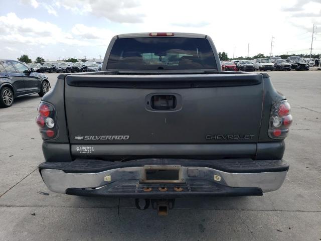 Photo 6 from auction – 2001 CHEVROLET SILVERADO with VIN 2GCEK19T511133782