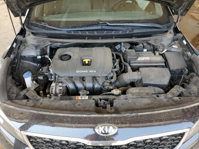 Photo 11 from auction – 2017 KIA FORTE LX with VIN 3KPFK4A75HE135078