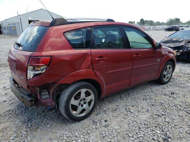 Photo 3 from auction – 2005 PONTIAC VIBE with VIN 5Y2SL63835Z432766