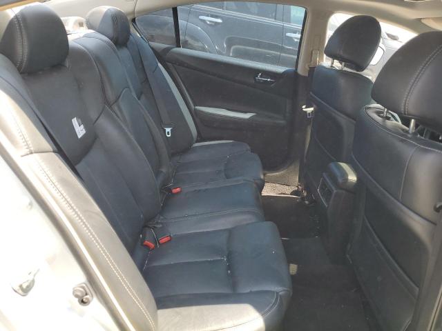 Photo 10 from auction – 2011 NISSAN MAXIMA S with VIN 1N4AA5AP3BC831705