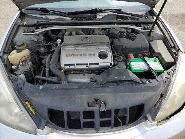 Photo 11 from auction – 2002 LEXUS ES 300 with VIN JTHBF30G920065274