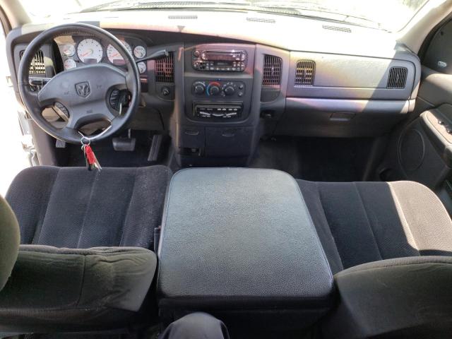 Photo 8 from auction – 2002 DODGE RAM 1500 with VIN 1D7HA18N32S554555