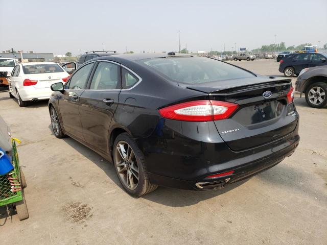 Photo 2 from auction – 2016 FORD FUSION TIT with VIN 3FA6P0K94GR171691