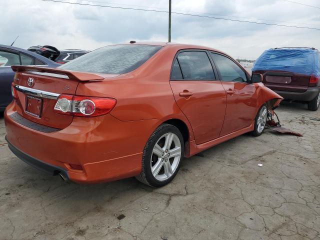 Photo 3 from auction – 2013 TOYOTA COROLLA BA with VIN 2T1BU4EE2DC067929