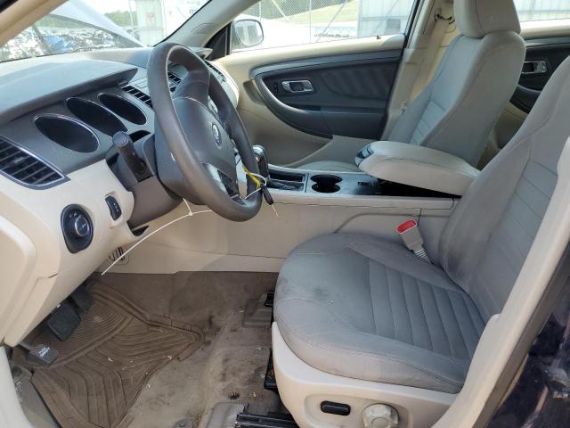 Photo 7 from auction – 2011 FORD TAURUS SE with VIN 1FAHP2DW8BG161818