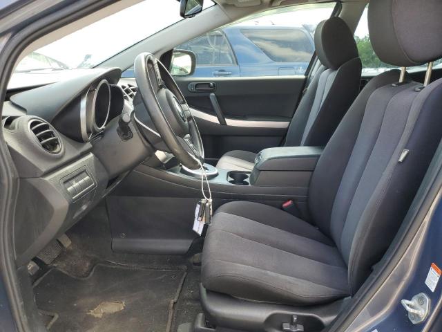 Photo 7 from auction – 2007 MAZDA CX-7 with VIN JM3ER29L770161483