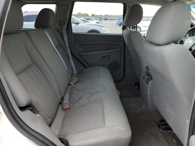 Photo 11 from auction – 2005 JEEP GRAND CHER with VIN 1J4GS48K95C642898