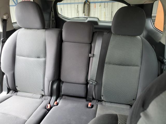 Photo 10 from auction – 2020 NISSAN PATHFINDER with VIN 5N1DR2BM6LC611667