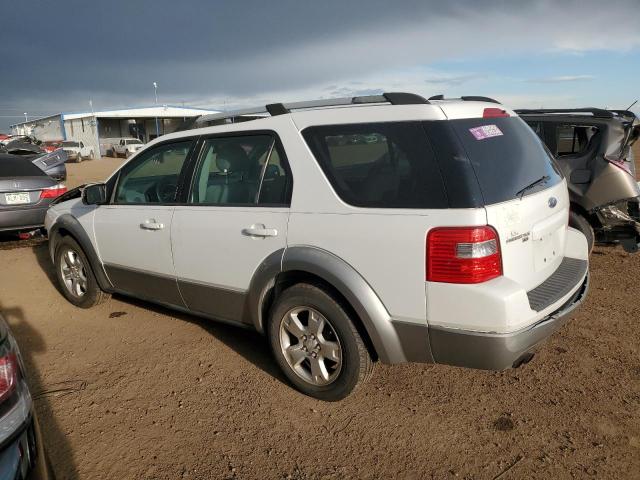 Photo 2 from auction – 2007 FORD FREESTYLE with VIN 1FMDK05197GA40510