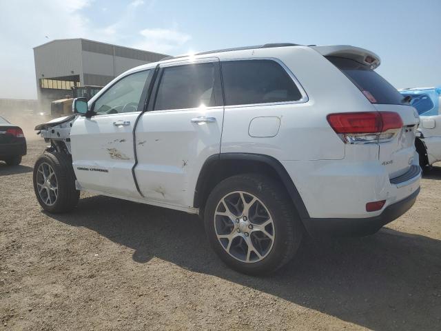 Photo 2 from auction – 2019 JEEP GRAND CHER with VIN 1C4RJFBG8KC756906