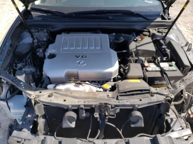 Photo 11 from auction – 2013 LEXUS ES 350 with VIN JTHBK1GG2D2001784