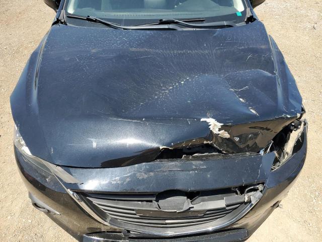 Photo 11 from auction – 2015 MAZDA 3 TOURING with VIN 3MZBM1L77FM192080