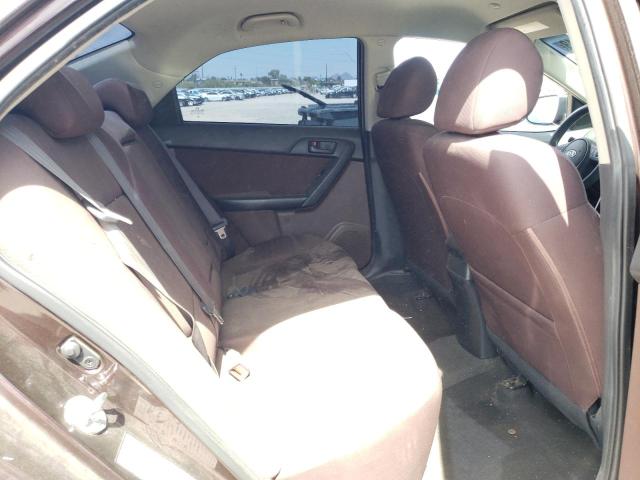 Photo 10 from auction – 2011 KIA FORTE EX with VIN KNAFU4A20B5349832