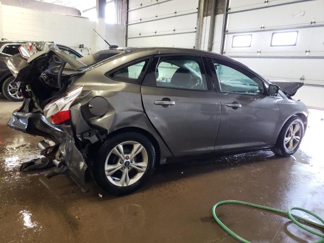 Photo 3 from auction – 2013 FORD FOCUS SE with VIN 1FADP3F23DL120487