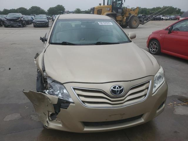Photo 5 from auction – 2010 TOYOTA CAMRY BASE with VIN 4T1BF3EK2AU064114