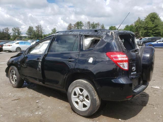 Zdjęcie 2 z aukcji – 2012 TOYOTA RAV4 z VIN 2T3ZF4DVXCW125798