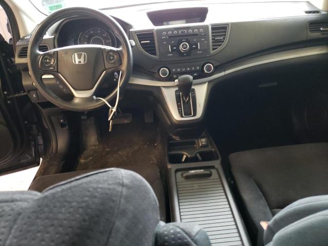 Photo 8 from auction – 2012 HONDA CR-V EX with VIN 5J6RM4H56CL079643