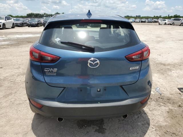 Photo 6 from auction – 2019 MAZDA CX-3 TOURI with VIN JM1DKDC77K1401196