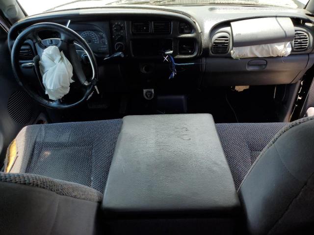 Photo 8 from auction – 2002 DODGE RAM 2500 with VIN 3B7KC23692M292940