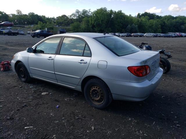 Photo 2 from auction – 2006 TOYOTA COROLLA CE with VIN JTDBR32E660081961