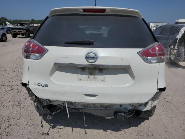 Photo 6 from auction – 2016 NISSAN ROGUE S with VIN KNMAT2MT6GP611664