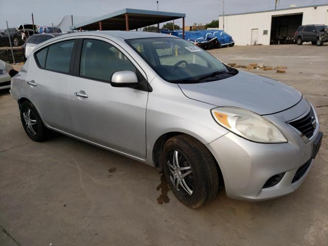 Photo 4 from auction – 2012 NISSAN VERSA S with VIN 3N1CN7AP1CL908972