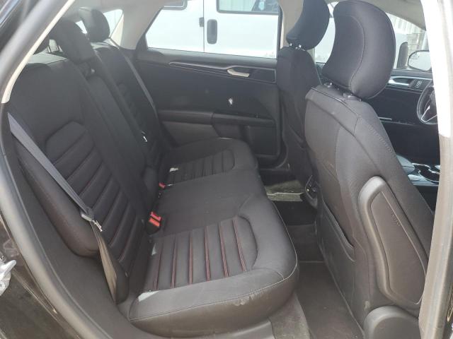 Photo 10 from auction – 2015 FORD FUSION SE with VIN 3FA6P0T99FR244888