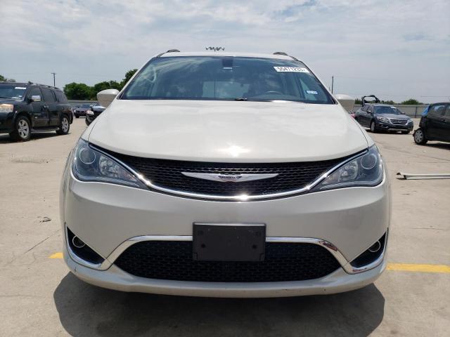 Photo 5 from auction – 2020 CHRYSLER PACIFICA T with VIN 2C4RC1FG7LR128805