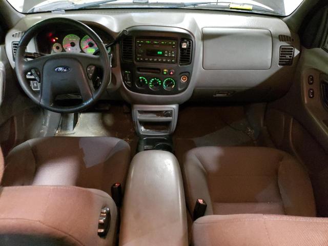Photo 8 from auction – 2002 FORD ESCAPE XLT with VIN 1FMYU04172KD50609