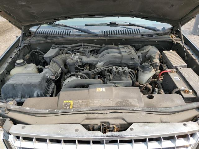 Photo 11 from auction – 2004 FORD EXPLORER X with VIN 1FMZU73KX4UA31736