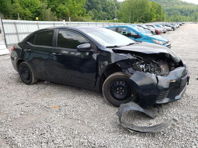 Photo 4 from auction – 2014 TOYOTA COROLLA L with VIN 2T1BURHE7EC129884