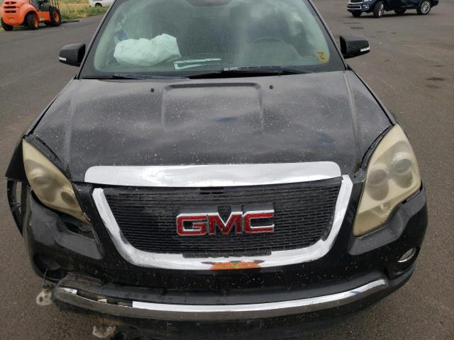 Фото 12 с аукциона – 2011 GMC ACADIA SLT с VIN 1GKKRSED3BJ207151