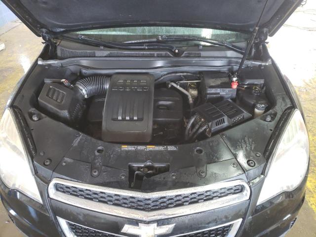 Photo 12 from auction – 2014 CHEVROLET EQUINOX LT with VIN 2GNFLFEK9E6130749