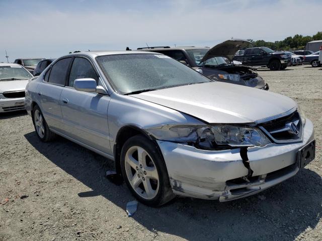 Photo 4 from auction – 2003 ACURA 3.2TL TYPE with VIN 19UUA56983A011961