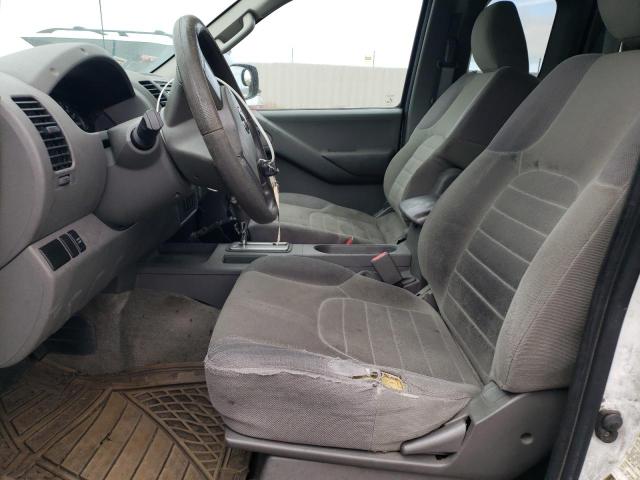 Photo 7 from auction – 2012 NISSAN FRONTIER S with VIN 1N6BD0CT4CC446798