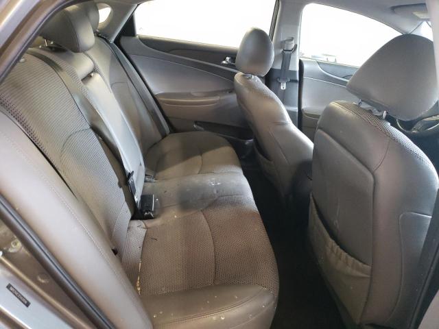 Photo 10 from auction – 2012 HYUNDAI SONATA SE with VIN 5NPEC4AC3CH434546